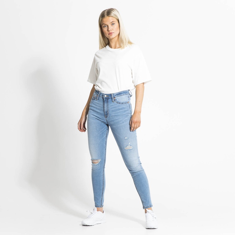 Jeans-"sky" Jeans-"sky"